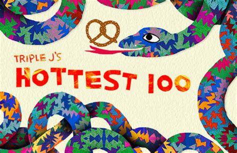 A cd featuring 32 of the songs was released. triple j's Hottest 100 2015 voting is open! | About the ABC