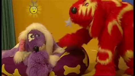 Watch sports bbc four and cbeebies stream on vipbox tv. CBEEBIES Be Safe With The Tweenies Dogs : Milo Jennings ...