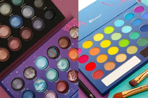 We did not find results for: 32 Amazing Makeup Palettes That Are Almost Too Pretty To Use