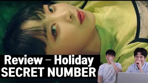 Kini kamu bisa belajar bahasa korea online di cakap. Review + Belajar Bahasa Korea Dari Lirik Lagu Holiday ...