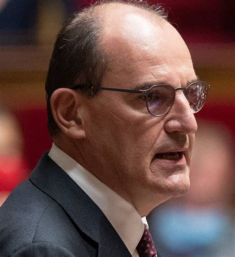 Pendant une heure, le premier ministre jean castex a prononcé son discours de politique générale devant les députés, le 15 juillet. Castex Annonce Tf1 / Covid-19 : cantine, sport, tests… les ...