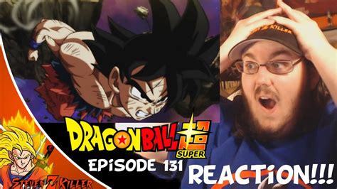 We got many new things in it, the animation quality was superb, and the most dragon ball franchise hasn't ended, moreover, they have come up with a movie trailer and a game for smartphones. Dragon Ball Super Episode 131 HD English Subbed Preview ...
