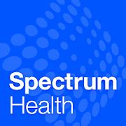 Spectrum Health MyHealth - Apps on Google Play