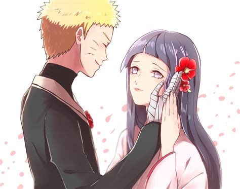 Obat untuk hati yang terluka adalah kasih sayang. (hinata hyuga). Kata Bijak Cinta Naruto Hinata | QWERTY