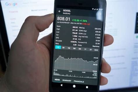 The stock market has become so accessible, you can literally trade stocks on a mobile app for free. Best Free Stock Apps For Beginners 🥇 Compare Trading Apps