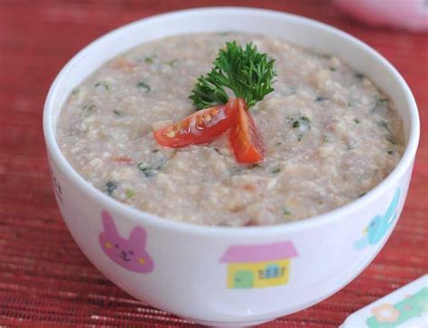 Terlebih saat si kecil sudah berusia 6 bulan, maka akan butuh asupan makanan pendamping selain asi. Waw wee: Mpasi Bayi 9 Bulan : 4 Resep Mpasi Kembang Kol ...