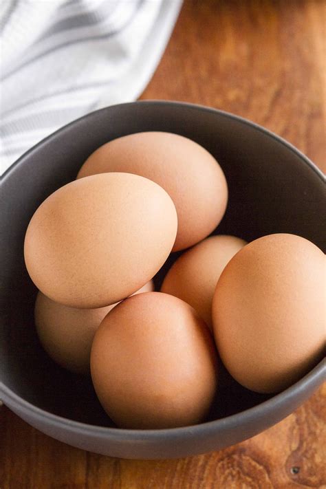 5 minutes was not enough time! Instant Pot Hard Boiled Eggs -- these Instant Pot eggs ...