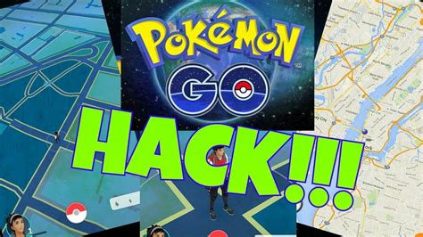 Is pokemon go spoofing possible in android? Pokemon Go Hack Android iOS App apk Mod No Survey Free ...