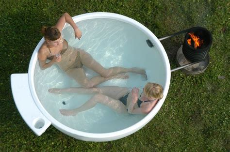 Badewanne im garten seite 1 gartenfreunde mein schöner bild die badewanne im freien! zu hotel lanta sand. Tragbare Badewannen für den Garten - viel Spaß und ...