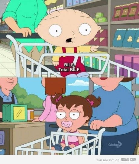 Meg apologizes to stewie and the two made up. Family Guy | Family guy funny, Family guy, Family guy quotes