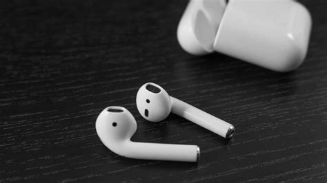 Why Your Replacement AirPod Can't Pair Up
