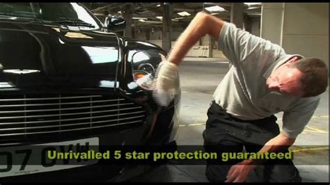 The more layers you apply, the more protection and longer the. Williams Ceramic Coat Paint Protection - YouTube