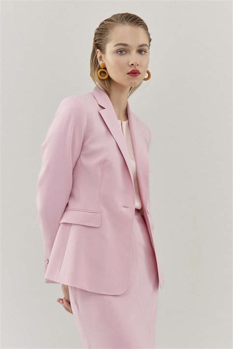 Google has many special features to help you find exactly what you're looking for. Pietro Filipi pink women´s jacket - Women´s Jackets, Vests ...