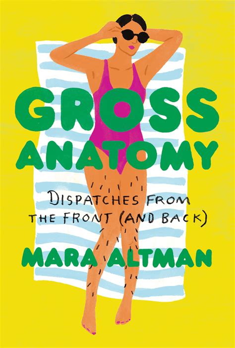 Section for human anatomy at the department of medical cell biology, uppsala university, sweden. 'Gross Anatomy' Turns Humor On Taboos About The Female Body | 90.1 FM WABE