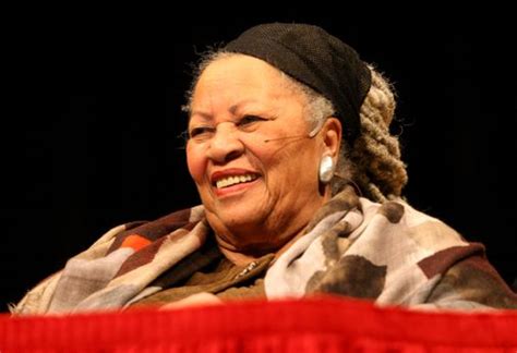 Maybe you would like to learn more about one of these? Toni Morrison draws a crowd at Harvard - The Boston Globe