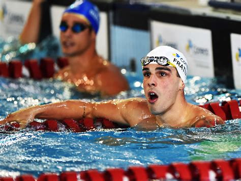 A estrela da natação brasileira teve sua saúde mental abalada após ter tido um resultado ruim nos jogos rio 2016, em casa. Confira 39 atrações gratuitas para curtir este fim de ...