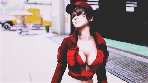 Final fantasy xv is a massive open world game, full with quests, enemies and activities. Starscourge Cindy at Final Fantasy XV Nexus - Mods and ...