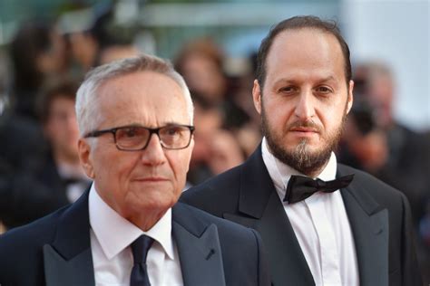 Bellocchio racconta l'ultimo ventennio italiano del '900 attraverso l'epopea del pentito buscetta. Cannes 2019: Favino, Bellocchio e il cast de 'Il Traditore ...