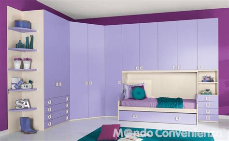 Homelook.it è una grande piattaforma per interior design in italia che facilita la ricerca dei mobili, accessori e complementi d'arredo. Camerette Mondo Convenienza 2015 prezzi