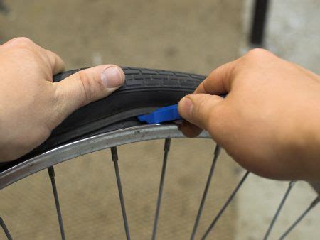 Below are instuctions on how to fix a simple flat, where the tire is still useable. How Long Does it Take to Change a Bike Flat | Complete Tri