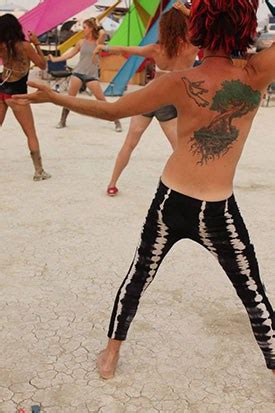 Gillian created yoga booty ballet® in 1998 from a dream (yes, really), originally developing the class at crunch. FREE Yoga Booty Ballet Class Tonight (10/29, 7-8pm ...