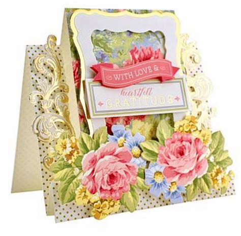 Home / crafts / card kits. Pin by Vickie Blakeslee on Cards | Card making kits, Anna ...