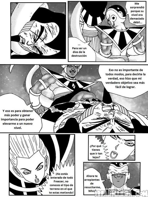 Dragon ball super will follow the aftermath of goku's fierce battle with majin buu, as he attempts to maintain. Dragon Ball Kakumei 2 - Lee gratis online