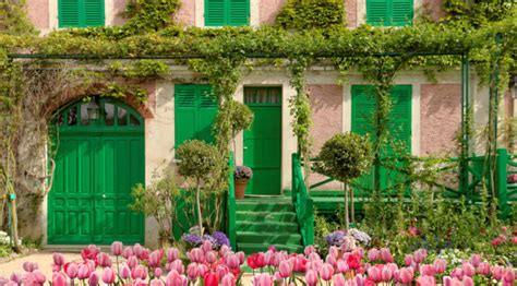 Finde die passende unterkunft in giverny auf momondo schweiz. Giverny | Normandie