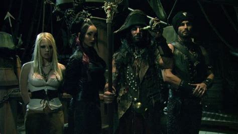 10 martie 2009 anul productiei: Imagini Pirates II: Stagnetti's Revenge (2008) - Imagine ...