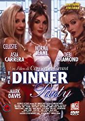 The dinner party (1994) titles the dinner party. The Dinner Party (1994)