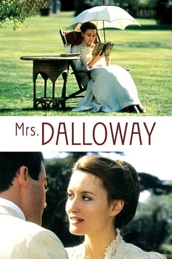 Many websites available out there to stream media online but not all of them are. Mrs. Dalloway Free Online Watching Sources, Watching Mrs ...