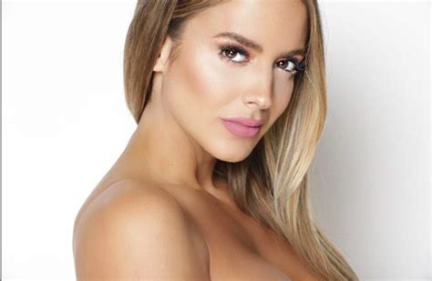 Kendra james is a sly redhead with a smile that lets you know she's plotting something naughty. Who is Shannon de Lima, James Rodriguez's new girlfriend ...