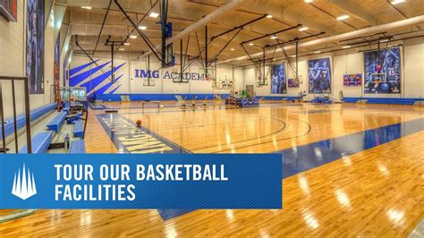 Coach jamichael hawkins is offering workouts to all members of academy basketball! IMG Academy Basketball Facility Reel - YouTube