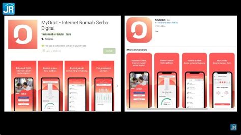 Jika kamu memang pernah bertanya kenapa harus ada kuota, maka jaka akan coba menjelaskan alasannya. Review Telkomsel Orbit: Cocok Untuk Produktivitas Dari Rumah • Page 3 of 4 • Jagat Review