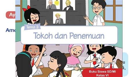 Kunci jawaban tema 2 kelas 4 halaman 44 sampai 45. Kunci Jawaban Tema 2 Kelas 6 Pembelajaran 6 Halaman 41 ...