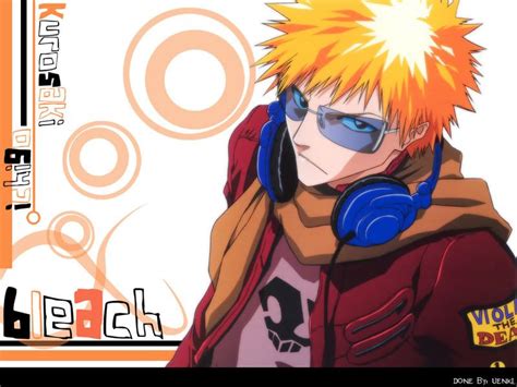 Kenichi wallpaper - Google Search | Bleach, Anime, Beats wallpaper