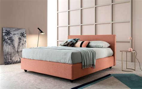 Trova tantissime idee per letto con sottoletto estraibile. Marlene - Letto | Camere da Letto Ennerev Torino ...