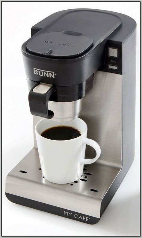 Check spelling or type a new query. BUNN SINGLE CUP COFFEE MAKER - tampacrit.com