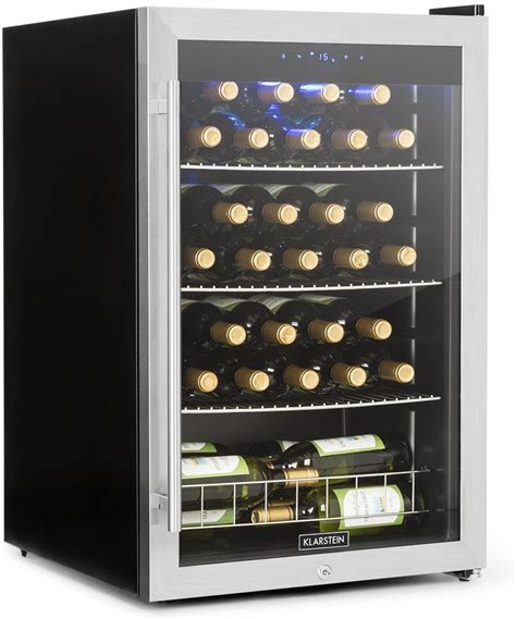 Une cave à vin de service permet de mettre à température idéale de dégustation les vins rouge, blanc, rosé, ainsi que les champagnes. cave a vin encastrable 30 cm - Choisir sa Cave à vin