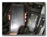 Смотреть все результаты для этого вопроса. Dodge Avenger Electrical Fuse Replacement Guide - 2011 To ...