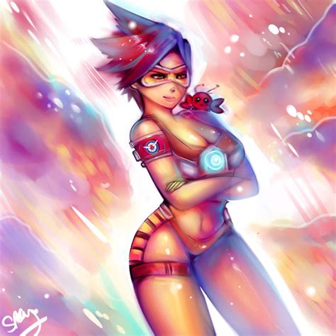 Click here to check it out if you guys want! Beach Tracer by Sukesha-Ray on DeviantArt