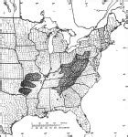 Locate substitute wood material chart (level 1). Naturally Rot-resistant Woods | Natural Building Blog
