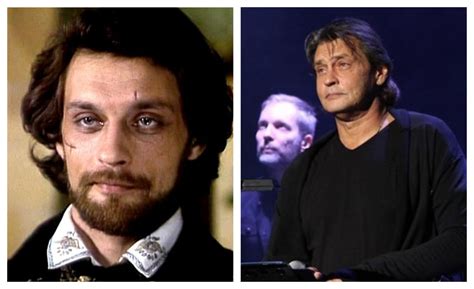 В этом году александру серову исполнилось 64 года. Секс-символы кино состарились фото - Экспресс газета