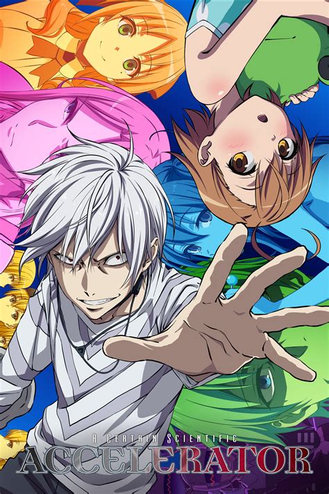 Joe & robot kopi, serial keluarga dengan robot di vision+ mulai 28 juli Nonton Anime Toaru Kagaku no Accelerator Sub Indo - Nanime