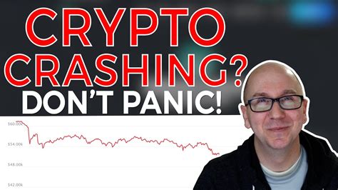 To elaborate upon why is the crypto market crashing as a whole when a single major digital currency suffers a price drop, we'll take as an example the same recent crash when eth, xrp. Why is Crypto Crashing? | What's Going on with the Crypto ...