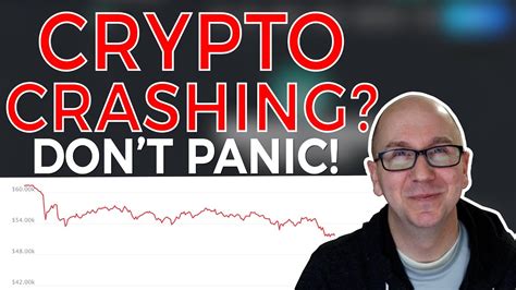 This has been a phenomenon in crypto for several years, said stephen mckeon, associate professor of. Why is Crypto Crashing? | What's Going on with the Crypto ...