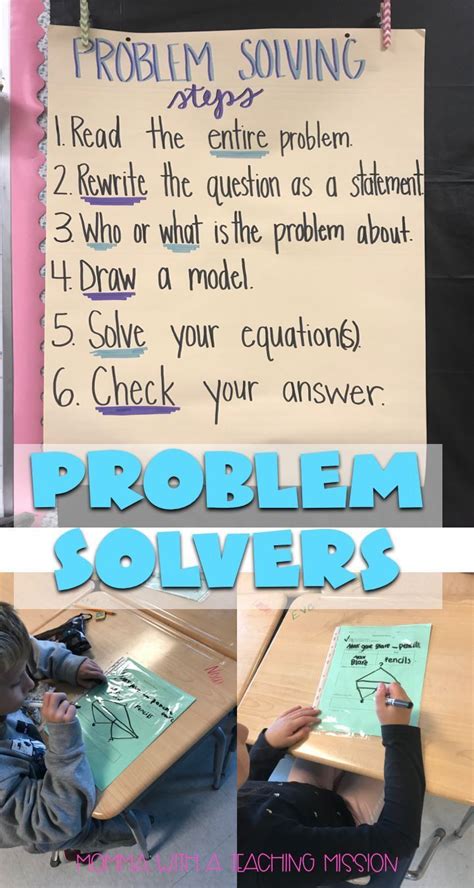 See more ideas about teachers pay teachers, teacher, teacher hacks. Teaching word problems doesn't have to be overwhelming for ...