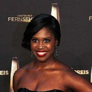 Motsi mabuse (dancer) was born on the 11th of april, 1981. Yvette Prieto Biography - Affair, Married, Husband ...