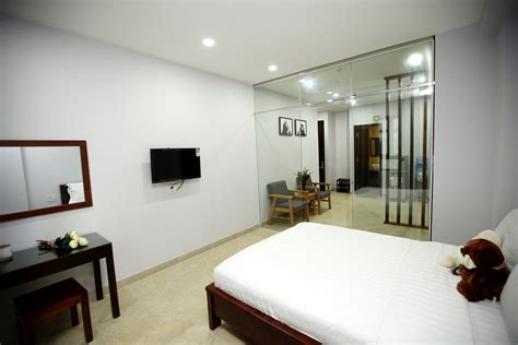 Apartment for sale the botanica building. Lam Son Apartment in Ho Chi Minh City, Vietnam | Nomad Rental