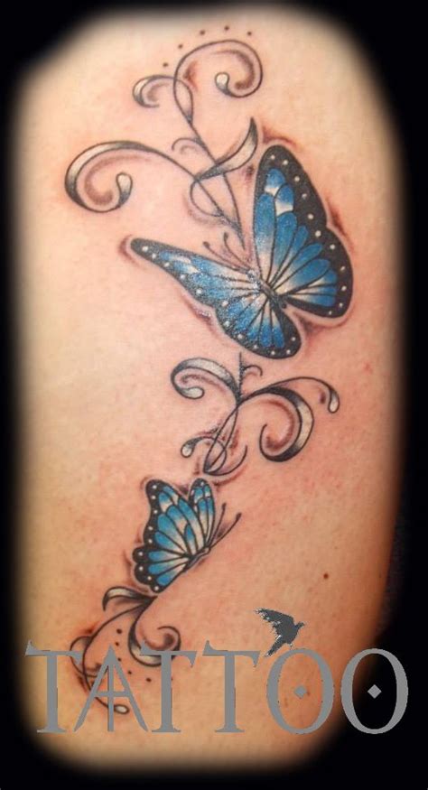 Check spelling or type a new query. Butterflies on a vine tattoo | Vine tattoos, Laser tattoo, Laser tattoo removal